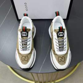 Picture of Gucci Shoes _SKUGuccisz38-45hnh042710384